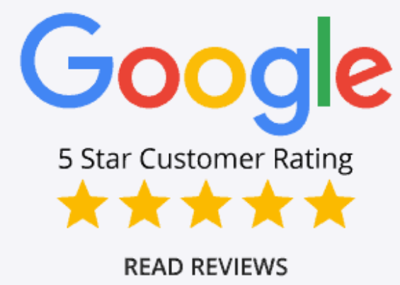 Google 5 Star Review Image